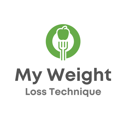 My Weight Loss Techniques